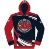 DSG Apparel National Softball Association NSA USA Sublimated Hoodie -Cheap bat Store NSAHoodie
