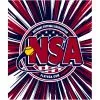DSG Apparel National Softball Association NSA Crest Sublimated Microfleece Blanket 1 DSG Apparel National Softball Association NSA Crest Sublimated Microfleece Blanket -Cheap bat Store NSASublimatedBlanket 209254 diamondsportgeargmailcom Gmail d81ecb25 70c3 4de9 a45d 755d8e6283e4