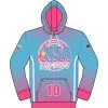 Champro Sports Champro Custom Sublimated Hoodies: JUICE HOODIES -Cheap bat Store NSASuperDiamonds