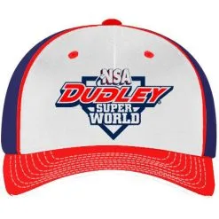 Pacific Headwear Custom Flex Fit Hat: 404M CUSTOM -Cheap bat Store NSA SUPER HAT