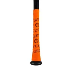 VukGripz Bat Grip Tape -Cheap bat Store NeonOrangeBatGrip 2000x 0083c741 9cca 4fb3 a32a 523d428d5c24