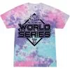 DSG Apparel 2021 NSA Odd Age World Series Fastpitch Tournament T-Shirt 2 DSG Apparel 2021 NSA Odd Age World Series Fastpitch Tournament T-Shirt -Cheap bat Store ODDAGEWORLDSERIESTD
