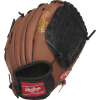 Rawlings Players Series 10.5" Youth Baseball Glove: PL105DTB 2 Rawlings Players Series 10.5" Youth Baseball Glove: PL105DTB -Cheap bat Store PL105DTB 2