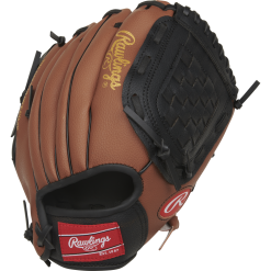 Rawlings Players Series 10.5" Youth Baseball Glove: PL105DTB
