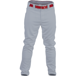 Rawlings Adult Premium Semi-Relaxed Baseball Pants: PRO150