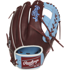 Rawlings Heart Of The Hide 11.75" Baseball Glove - RGGC March 2023: PRO205-19CBSH