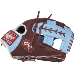 Rawlings Heart Of The Hide 11.75" Baseball Glove - RGGC March 2023: PRO205-19CBSH -Cheap bat Store PRO204 19CBSH 3