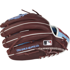 Rawlings Heart Of The Hide 11.75" Baseball Glove - RGGC March 2023: PRO205-19CBSH -Cheap bat Store PRO204 19CBSH 4
