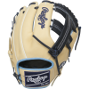 Rawlings Heart Of The Hide 11.5" Baseball Glove: PRO204-20CB -Cheap bat Store PRO204 20CB 2