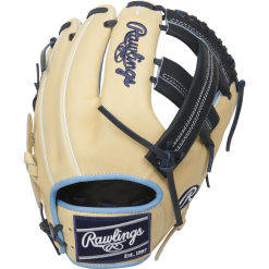 Rawlings Heart Of The Hide 11.5" Baseball Glove: PRO204-20CB