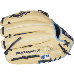 Rawlings Heart Of The Hide 11.5" Baseball Glove: PRO204-20CB -Cheap bat Store PRO204 20CB 4