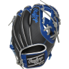 Rawlings Heart Of The Hide ColorSync 7.0 11.5" Baseball Glove: PRO204-2BRSS -Cheap bat Store PRO204 2BRSS 2