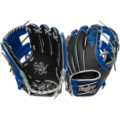 Rawlings Heart Of The Hide ColorSync 7.0 11.5" Baseball Glove: PRO204-2BRSS -Cheap bat Store PRO204 2BRSS 25