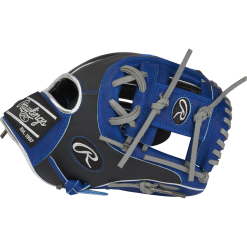 Rawlings Heart Of The Hide ColorSync 7.0 11.5" Baseball Glove: PRO204-2BRSS -Cheap bat Store PRO204 2BRSS 3