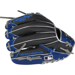 Rawlings Heart Of The Hide ColorSync 7.0 11.5" Baseball Glove: PRO204-2BRSS -Cheap bat Store PRO204 2BRSS 4