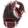Rawlings Heart Of The Hide 11.5" Baseball Glove: PRO204-2BSCF