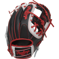 Rawlings Heart Of The Hide 11.5" Baseball Glove: PRO204-2BSCF