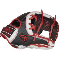 Rawlings Heart Of The Hide 11.5" Baseball Glove: PRO204-2BSCF -Cheap bat Store PRO204 2BSCF 3