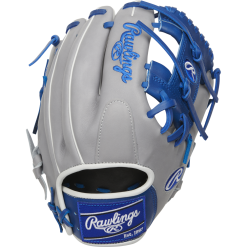 Rawlings Heart Of The Hide 11.5" Baseball Glove: PRO204-2GR