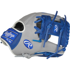 Rawlings Heart Of The Hide 11.5" Baseball Glove: PRO204-2GR -Cheap bat Store PRO204 2GR 3