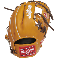Rawlings Heart Of The Hide 11.5" Baseball Glove: PRO204-2T