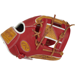 Rawlings Heart Of The Hide ColorSync 7.0 11.5" Baseball Glove: PRO204W-2XS -Cheap bat Store PRO204W 2XS 3