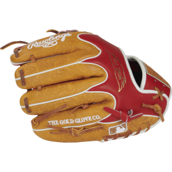 Rawlings Heart Of The Hide ColorSync 7.0 11.5" Baseball Glove: PRO204W-2XS -Cheap bat Store PRO204W 2XS 4