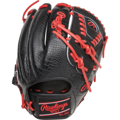Rawlings Heart Of The Hide Color Sync 6.0 11.75" Baseball Glove: PRO205-30BCS
