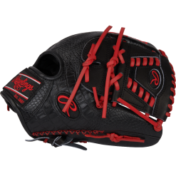 Rawlings Heart Of The Hide Color Sync 6.0 11.75" Baseball Glove: PRO205-30BCS -Cheap bat Store PRO205 30BCS 3