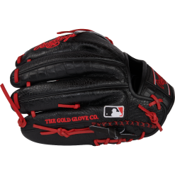 Rawlings Heart Of The Hide Color Sync 6.0 11.75" Baseball Glove: PRO205-30BCS -Cheap bat Store PRO205 30BCS 4