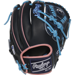 Rawlings Heart Of The Hide ColorSync 7.0 11.75" Baseball Glove: PRO205-30NP