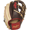 Rawlings Heart Of The Hide ColorSync 7.0 11.75" Baseball Glove: PRO205-32CCH -Cheap bat Store PRO205 32CCH 2