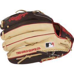 Rawlings Heart Of The Hide ColorSync 7.0 11.75" Baseball Glove: PRO205-32CCH -Cheap bat Store PRO205 32CCH 4