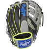 Rawlings Heart Of The Hide 11.75" Baseball Glove: PRO205-6GRSS -Cheap bat Store PRO205 6GRSS 2