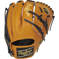 Rawlings Heart Of The Hide 11.75" Baseball Glove: PRO205-9TB