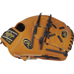 Rawlings Heart Of The Hide 11.75" Baseball Glove: PRO205-9TB -Cheap bat Store PRO205 9TB 3
