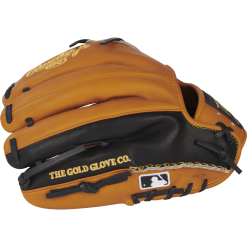 Rawlings Heart Of The Hide 11.75" Baseball Glove: PRO205-9TB -Cheap bat Store PRO205 9TB 4