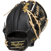 Rawlings Heart Of The Hide 12" Baseball Glove: PRO206-30CBSS 1 Rawlings Heart Of The Hide 12" Baseball Glove: PRO206-30CBSS -Cheap bat Store PRO206 30CBSS 2