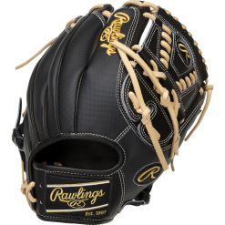 Rawlings Heart Of The Hide 12" Baseball Glove: PRO206-30CBSS