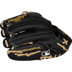 Rawlings Heart Of The Hide 12" Baseball Glove: PRO206-30CBSS -Cheap bat Store PRO206 30CBSS 4