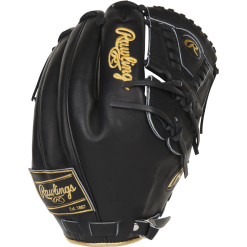 Rawlings Pro Label Heart Of The Hide 12" Baseball Glove: PRO206F-30B