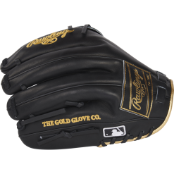 Rawlings Pro Label Heart Of The Hide 12" Baseball Glove: PRO206F-30B -Cheap bat Store PRO206F 30B 4