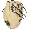 Rawlings Pro Label Heart Of The Hide 12" Baseball Glove: PRO206F-30C -Cheap bat Store PRO206F 30C 2