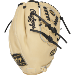 Rawlings Pro Label Heart Of The Hide 12" Baseball Glove: PRO206F-30C