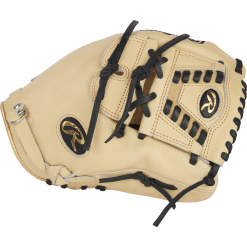 Rawlings Pro Label Heart Of The Hide 12" Baseball Glove: PRO206F-30C -Cheap bat Store PRO206F 30C 3