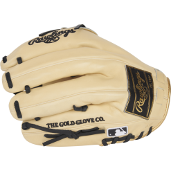 Rawlings Pro Label Heart Of The Hide 12" Baseball Glove: PRO206F-30C -Cheap bat Store PRO206F 30C 4