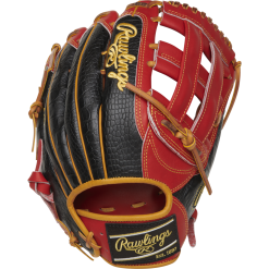 Rawlings Heart Of The Hide ColorSync 7.0 12.75" Baseball Glove: PRO3039-6SC