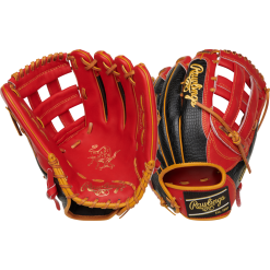 Rawlings Heart Of The Hide ColorSync 7.0 12.75" Baseball Glove: PRO3039-6SC -Cheap bat Store PRO3039 6SC 25
