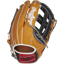 Rawlings Heart Of The Hide 12.75" Baseball Glove - RGGC August 2022: PRO3039-6TB