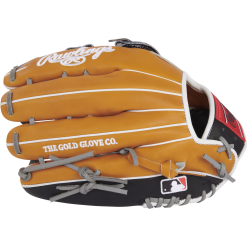 Rawlings Heart Of The Hide 12.75" Baseball Glove - RGGC August 2022: PRO3039-6TB -Cheap bat Store PRO3039 6TB 4